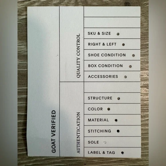 Yeezy Boost 700 MNVN
'Phosphor' Men’s Size 8/ Women’s Size 9 - Picture 7 of 11